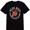 neck deep - december